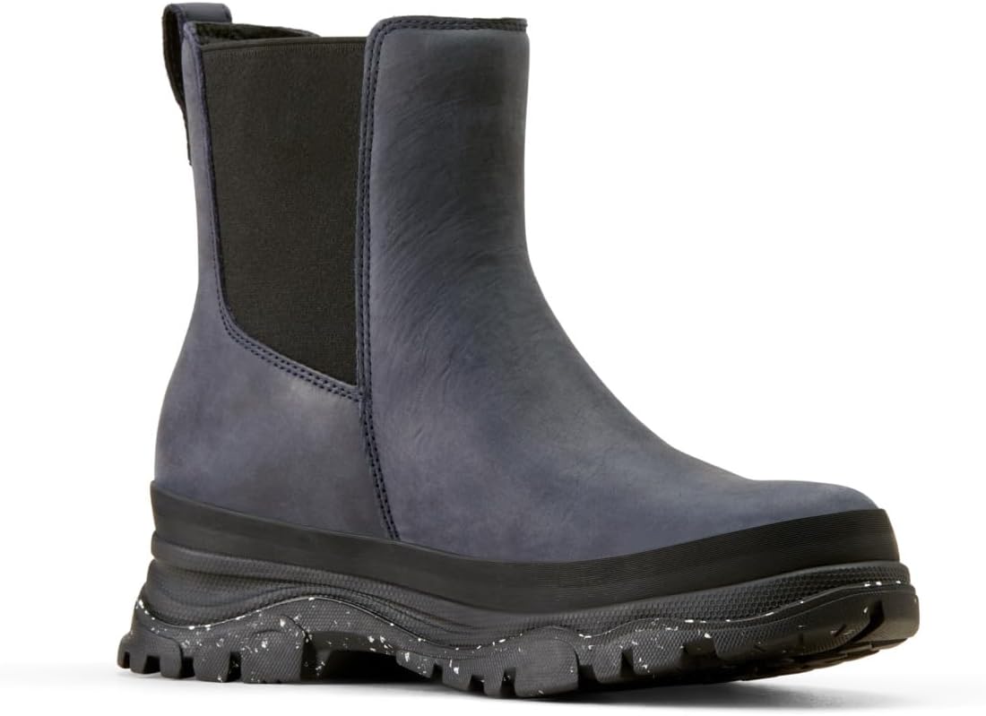 Ariat Women's Moresby Twin Gore Waterproof Boot