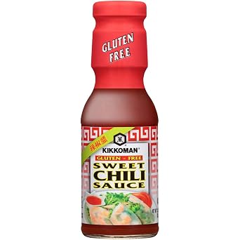 Kikkoman Gluten Free Sweet Chili Sauce, 13 oz