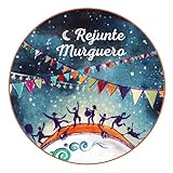 Rejunte Murguero