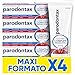 Produktbild Parodontax Complete Protection Extra Fresh, Zahnpasta mit 8 Vorteilen zur Reduzierung des Zahnbluts und zur Erhaltung der starken Zähne, Packung mit 4 x 75 ml