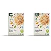 365 by Whole Foods Market, Organic Brown Rice Crisps Cereal, 12 Ounce (Pack of 2)