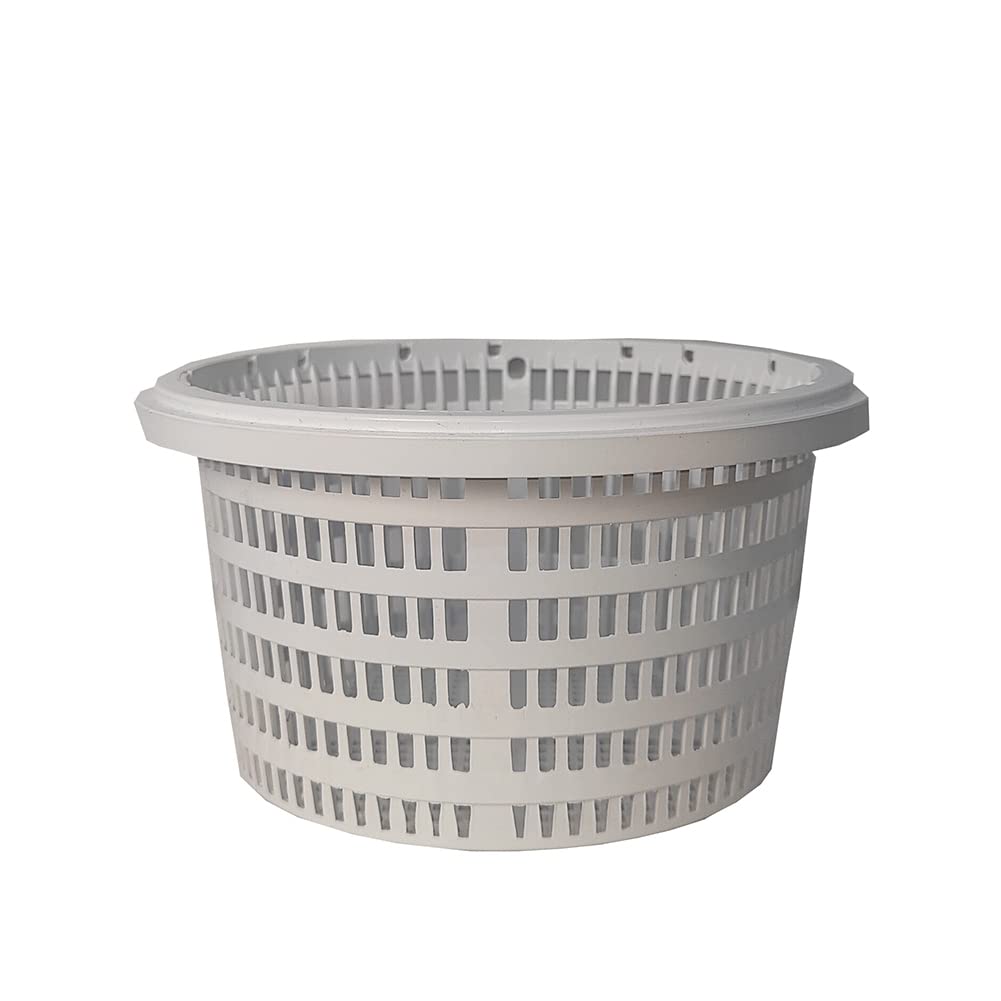 CTRLZS Swimming Pool Skimmers Baskets Pool Pumps Ponds Basket Swimming Pool Cleaning Tool Accessories
