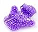 Metal Rolling 9-Ball Leg/Hand/Body Beautifying Massager Glove