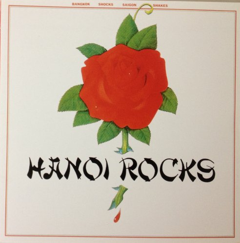 白夜のバイオレンスのサムネイル