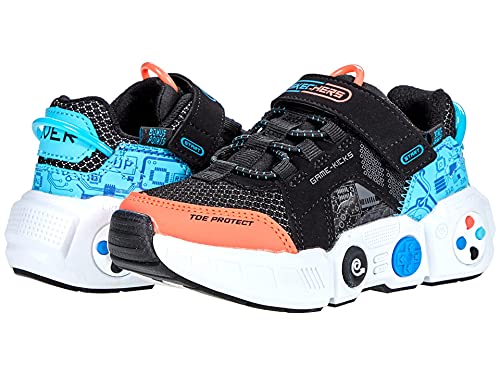 Image of Skechers Boys' Gametronix Casual Shoe