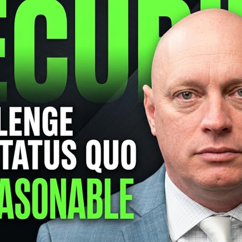 Inside the Mind of a National Security Expert - Episode 1