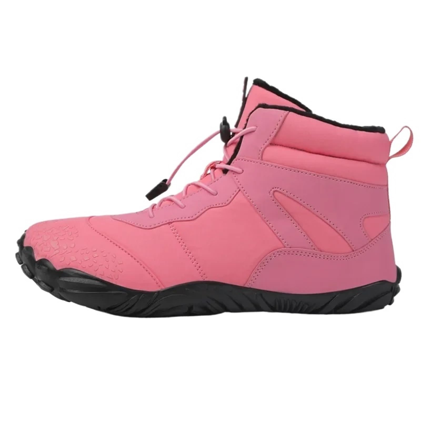 Chaussures de sport antidérapantes, durables, confortables, souples, for le camping et l'hiver Pour le travail, le ski et l'extérieur