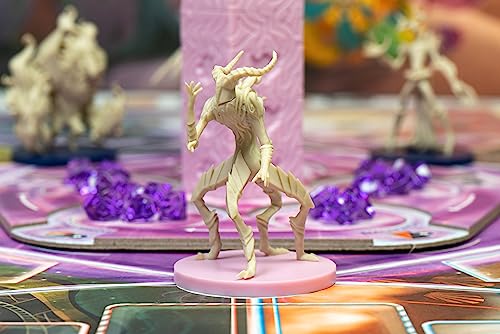 Cerebria - Forces of Balance Expansion miniatura 6