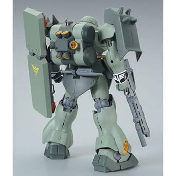 Amazon | バンダイ(BANDAI) MG 1/100 ギラ・ドーガ(ユニコーン