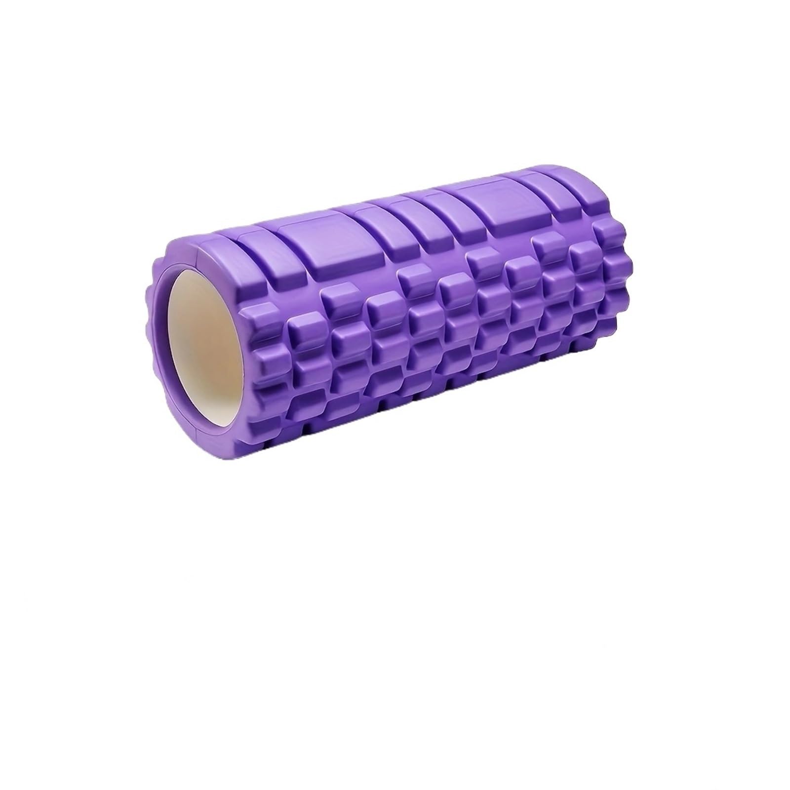 1 bastone da yoga con rullo in schiuma EVA for PC for massaggio Per Yoga