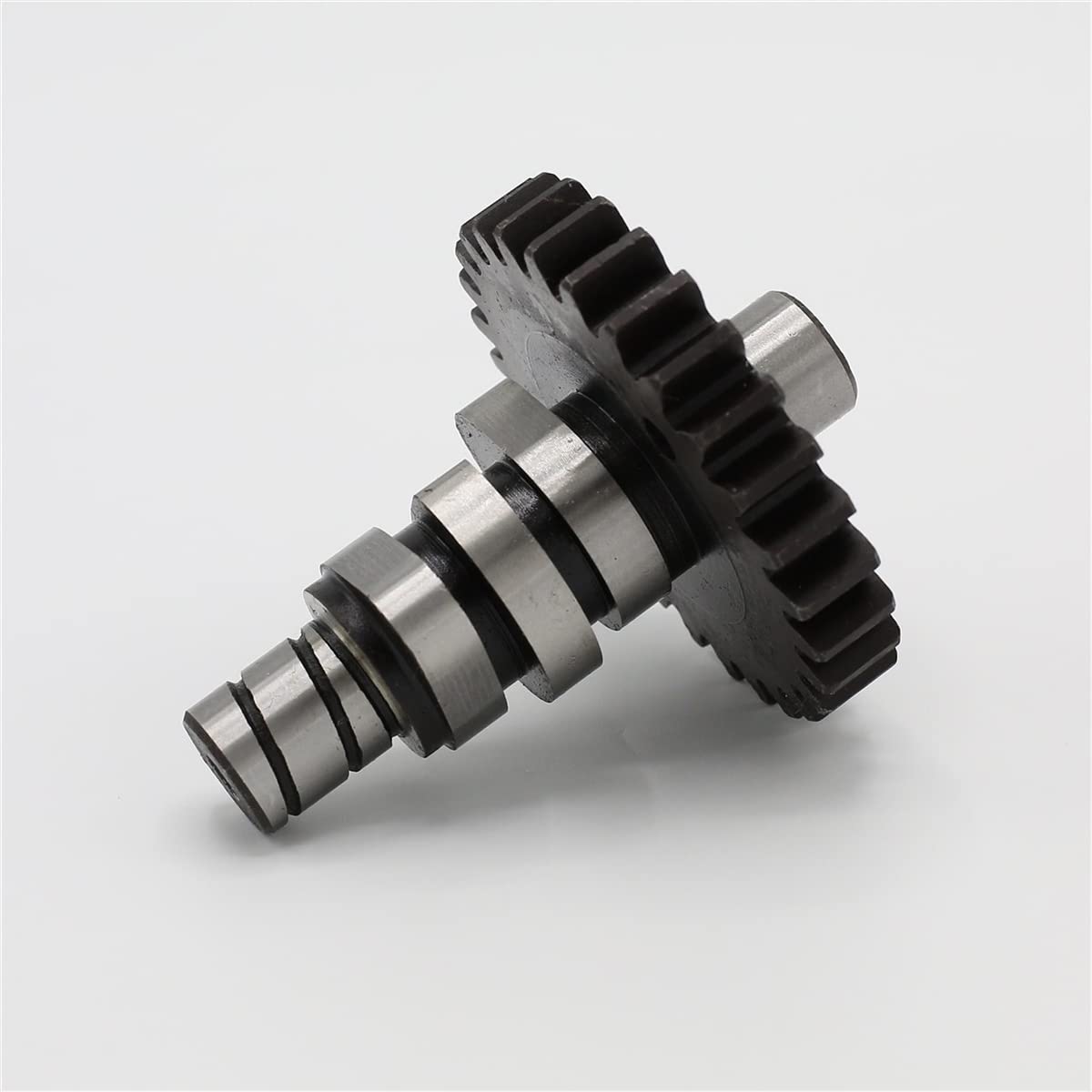 ÁRBOL DE LEVAS: Compatible con LOMBARDINI / 3LD 510 / LDA 450 / LDA 96 / LDA 100 / 4LD 640 / 4LD 705 / 4LD 820-3076