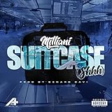 SUITCASE (SHHH) [Explicit]