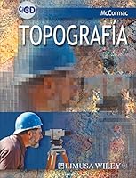 Topografia/ Topography 9681862104 Book Cover