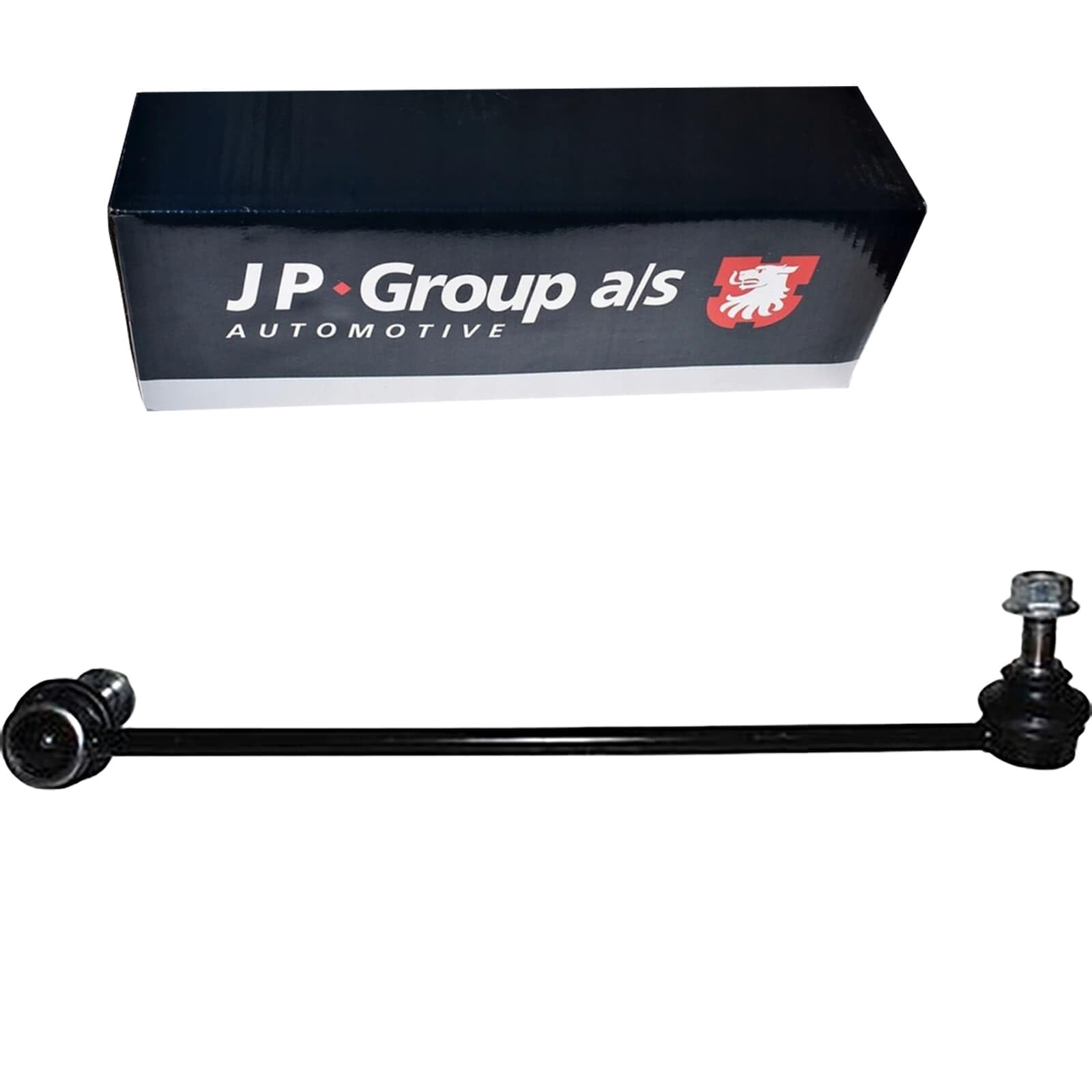 Bieleta de suspension JP GROUP 1440401880 barra estabilizadora eje delantero coche 3