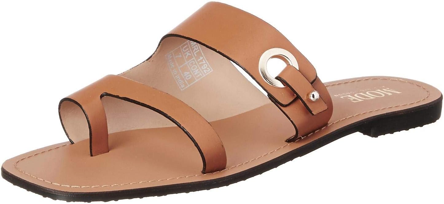 Mode By RedtapeMrl1815 womens Flat Sandal