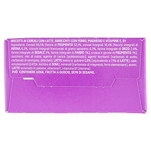 Vitasnella - Cereal Breakfast, Latte e Cereali 6