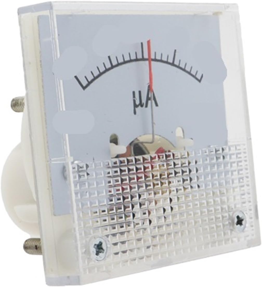 91C4-UA DC Voltmeter 50UA-500UA(200UA -0-200UA)