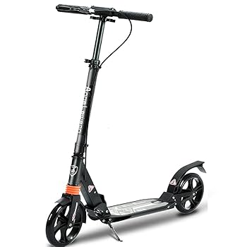 Amazon.co.jp: MEICHEPRO キックボード キックスクーター 20CM