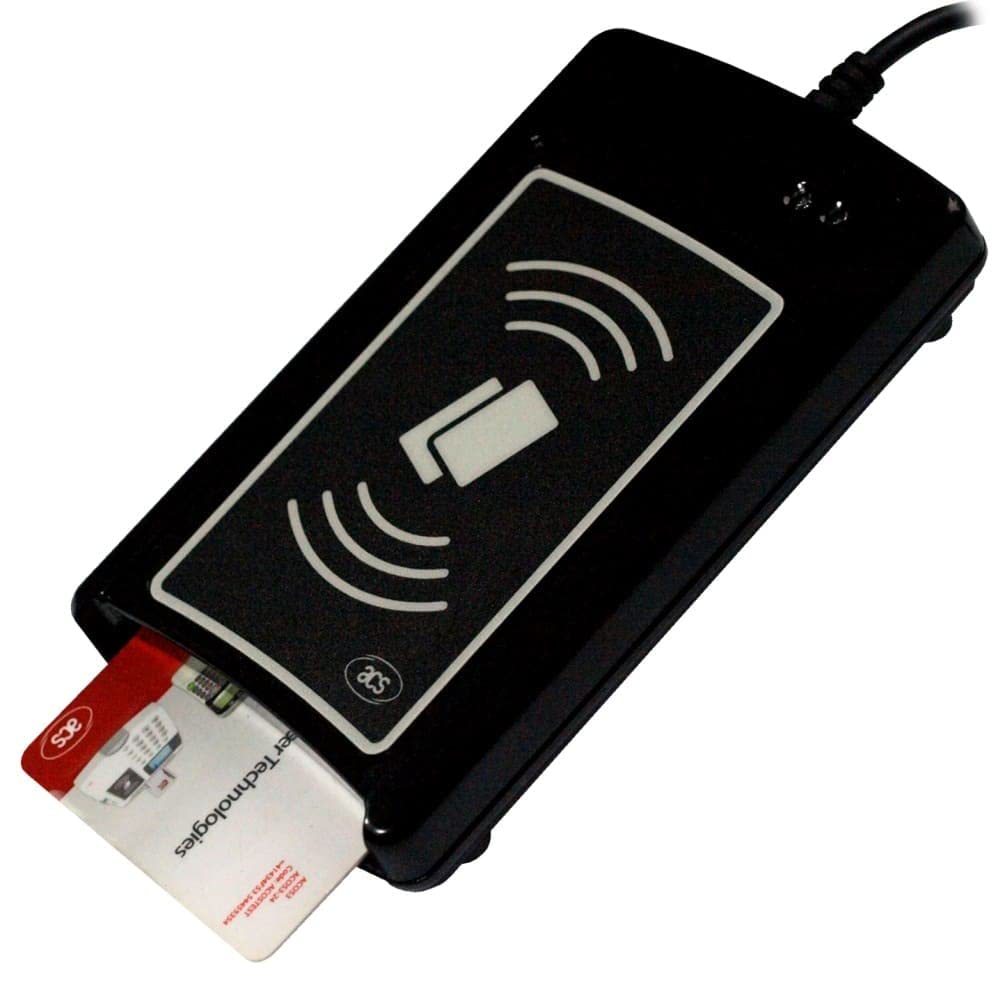 ID TECH ACR 1281 S-C1 Contactless Smart Card Reader