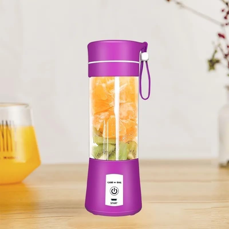 Licuadoras para batidos y batidos, 300 W, 2 vasos portátiles de 28 onzas con tapas, licuadora personal, fácil de limpiar, para cocina, jugos,