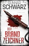 Cover zum Buch Der Brandzeichner