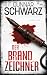 Cover zum Buch Der Brandzeichner