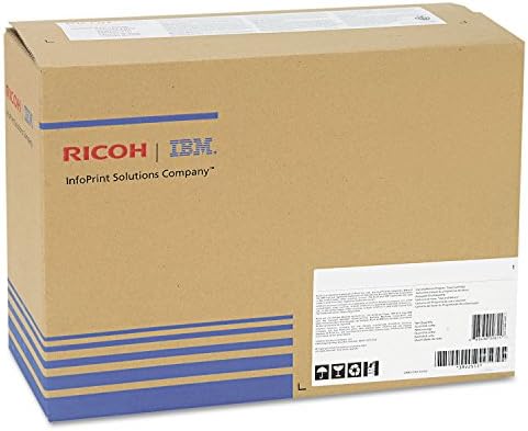 Ricoh PCU1013 AF FX12 PCU 411113 Process Unit, 45.000 Seiten : Amazon ...