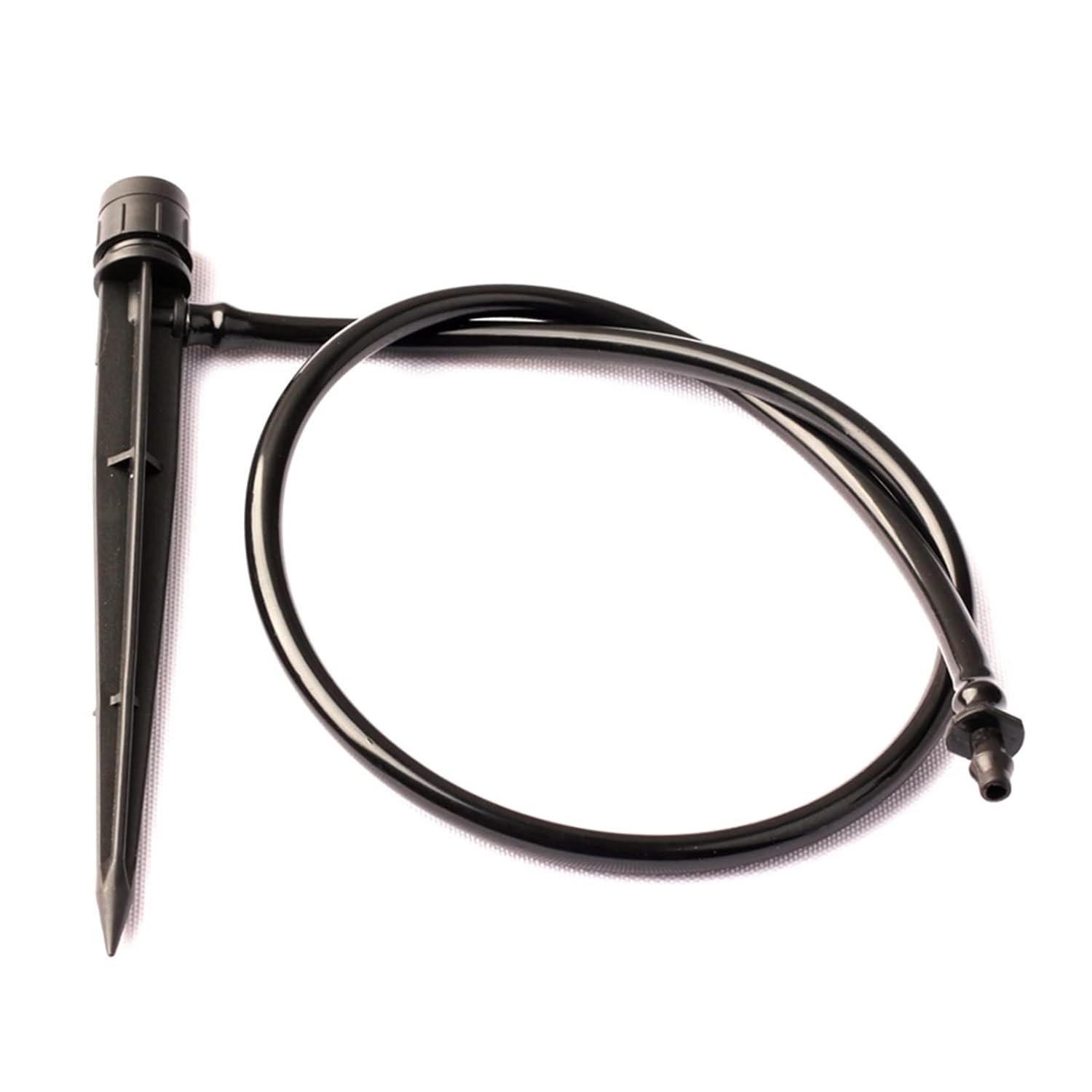 Gardening Irrigation Dripper 10/20/40 Pieces Inserted Into The Ground 360 Degree Omnidirectional Sprayer Kit Garden Fruit Tree/Plant Drip Irrigation Hose Kit