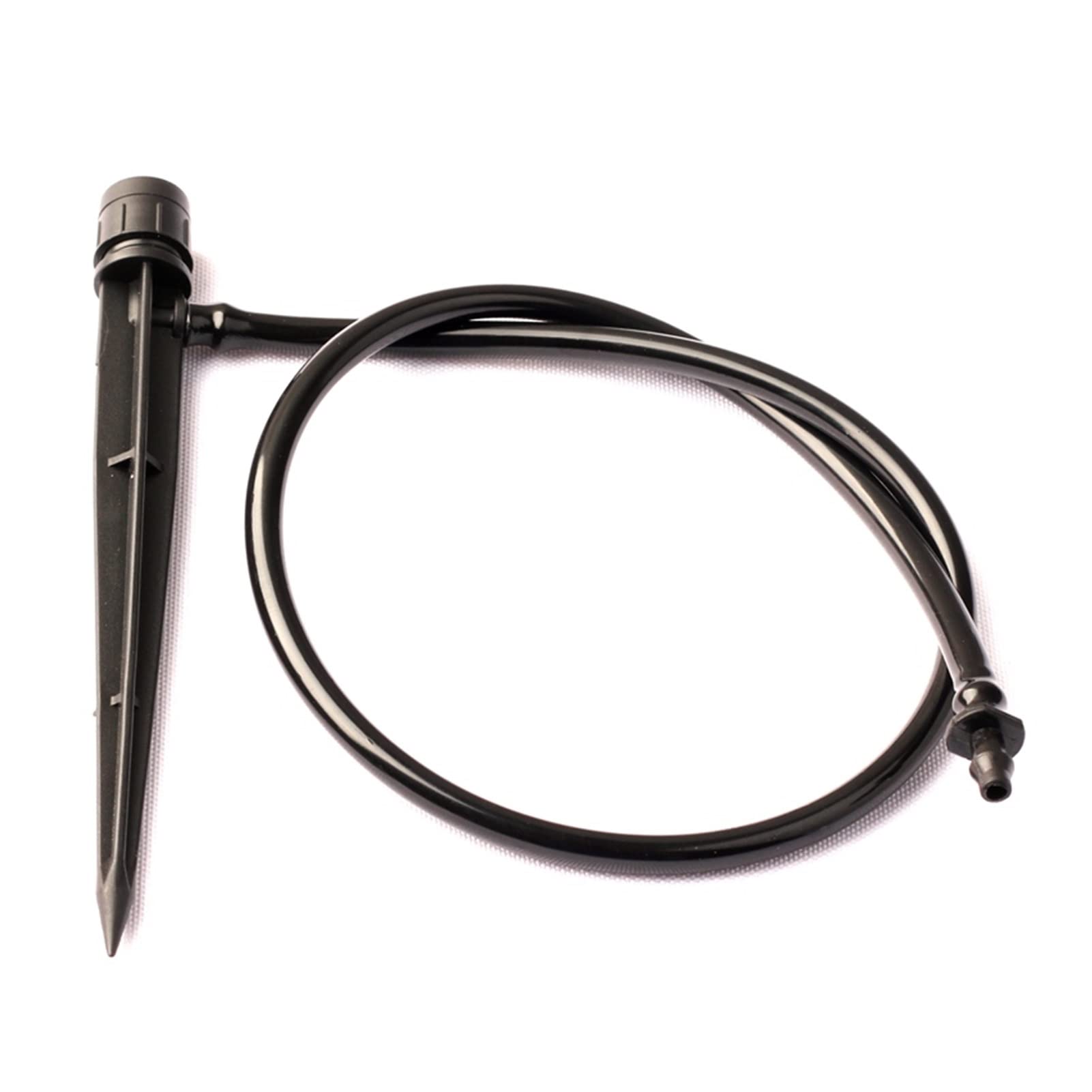 Kit de tuyau d'irrigation haut de gamme pour sublimer le développement de votre verger