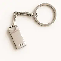 PNM-53 Pendrive USB Drive 32GB | Compacto, Plug & Play, Compatível com TV, PC, Som Automotivo | Armazena Vídeos, Fotos, Documentos | para Windows, Mac e Linux | Portátil e Resistente
