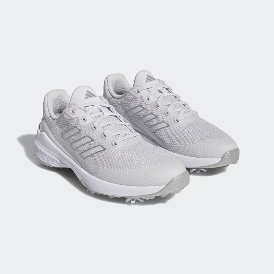 Amazon.com | adidas Men's ZG23 Vent Golf Shoes, Dash Grey/Footwear Amazon.com | adidas Men's ZG23 Vent Golf Shoes, Dash Grey/Footwear