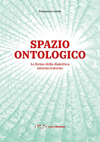 Spazio Ontologico. Le Forme Della Dialettica Interno/Esterno