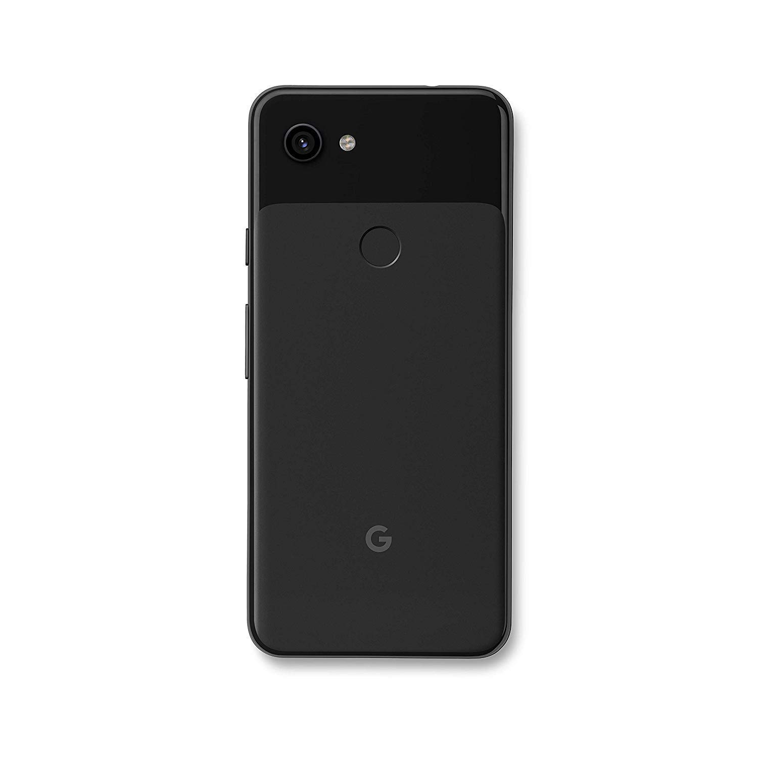 Google Pixel 3a Just Black 本体 Amazon.com: Google Pixel 3a with 64GB Memory Cell Phone GSM
