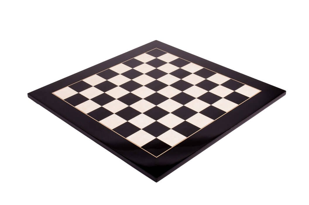The House of Staunton Standard Traditional Chess Board - 2.25