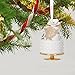 Hallmark Keepsake Christmas Ornament 2022, A Sweet Beginning Wedding Cake, Porcelain