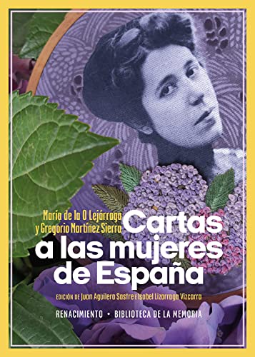 Cartas a las mujeres de España (Spanish Edition)