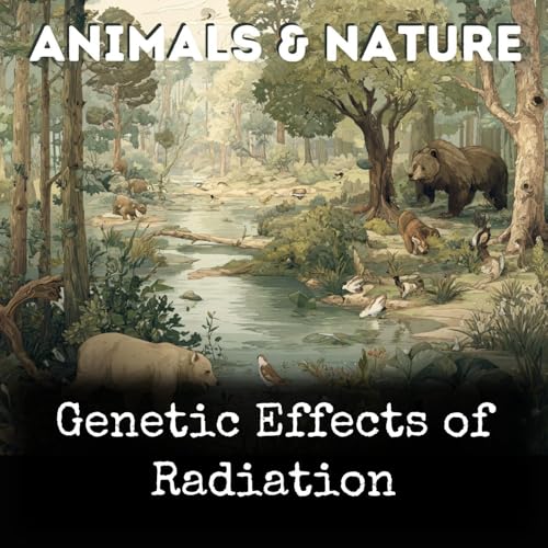 Genetic Effects of Radiation copertina