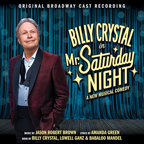 Billy Crystal