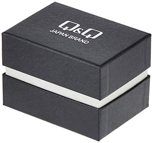 Relógio Q&Q, Infantil, Fashion, Analógico, Branco