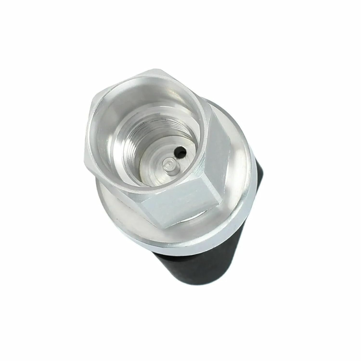 Car Air Pressure Switches, for 1998 1999 2000-2005, for Caddy 2004 2005 2006-2010 Air Conditioning Pressure Sensor 1K0959126E 1K0959126D 1K0959126B