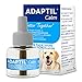 ADAPTIL® Calm Nachfüllflakon 48ml | Hilft Hunden entspannt zu bleiben | 30-Tage Nachfüllflakon