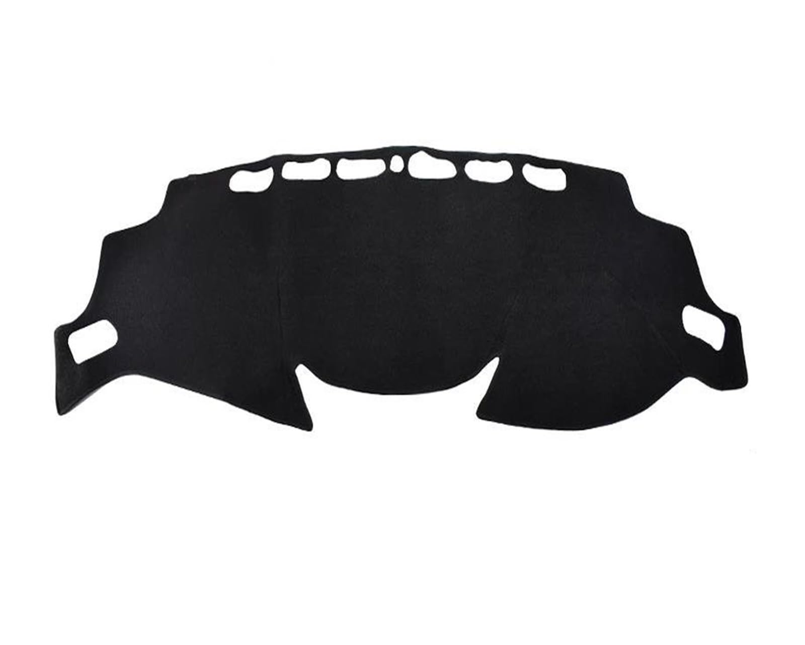 Cubierta para salpicadero de Nissan Qashqai 2014-2018 | Protector interior de alta resistencia 7