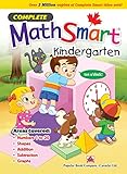 Complete MathSmart: Kindergarten