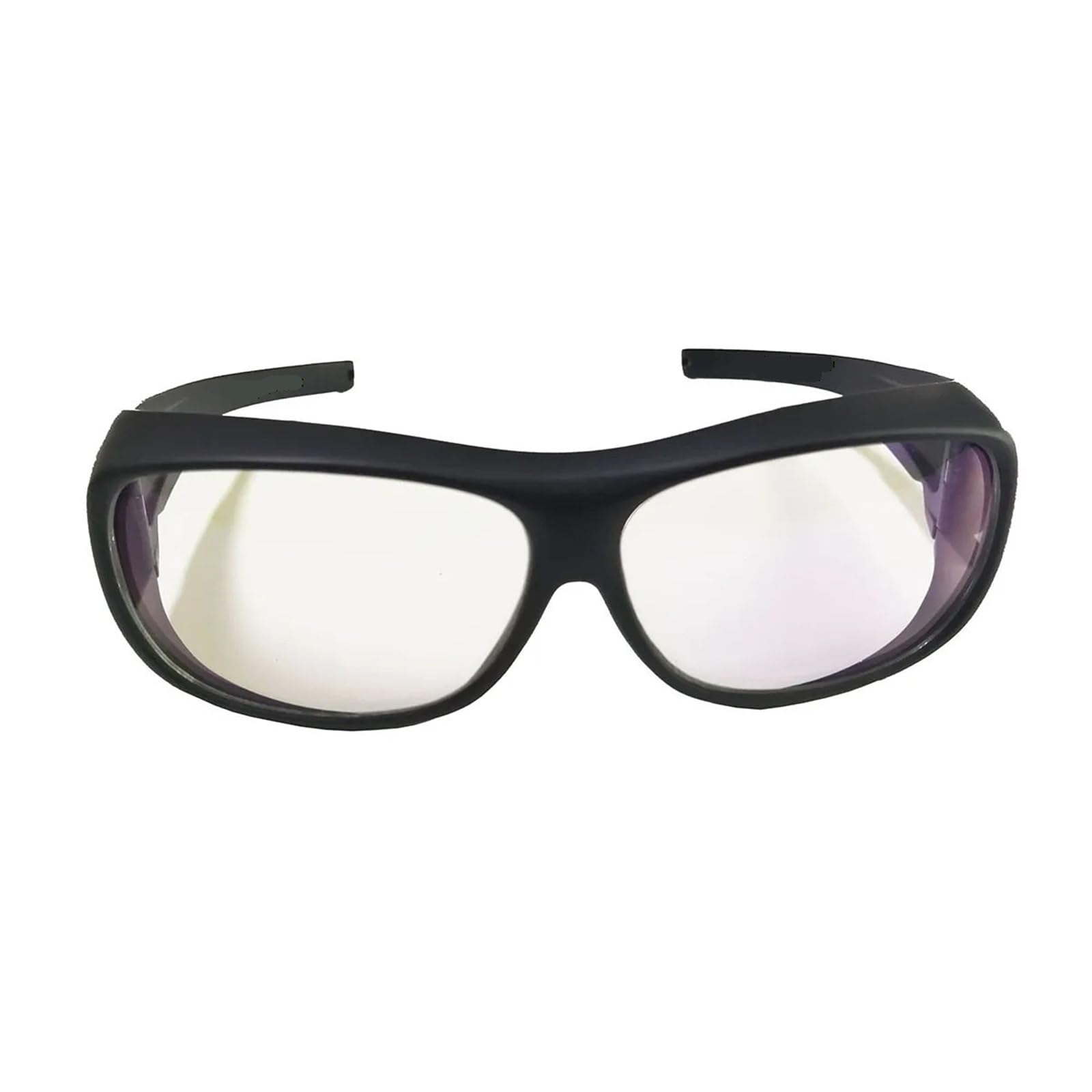 Genérico Gafas de protección contra CO₂ de 10600 nm - Filtro OD5+ for aplicaciones de trabajo especializadas