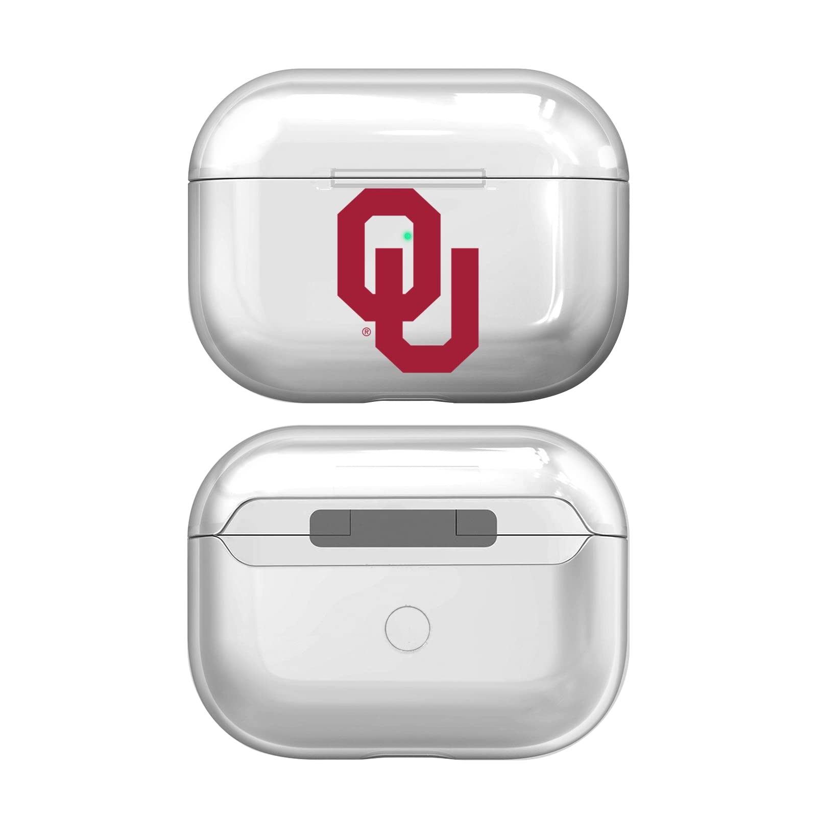 Amazon.com: Head Case Designs Officially Licensed University of