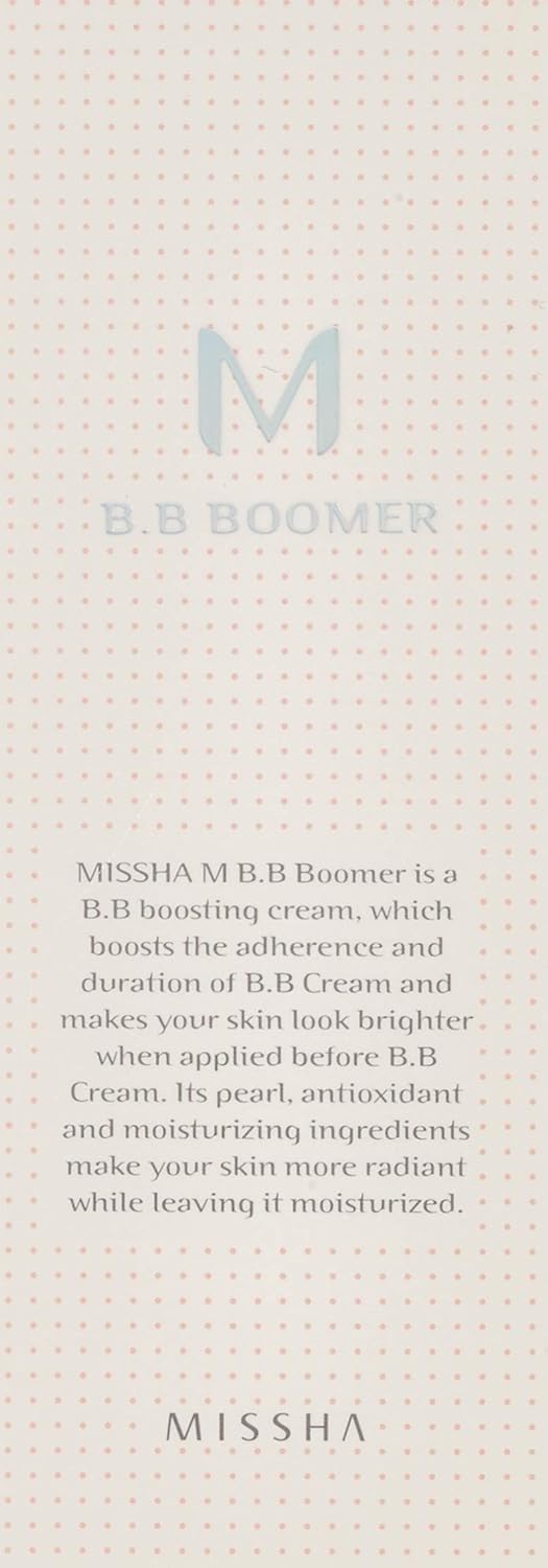 MISSHA M B.B Boomer - Image 2