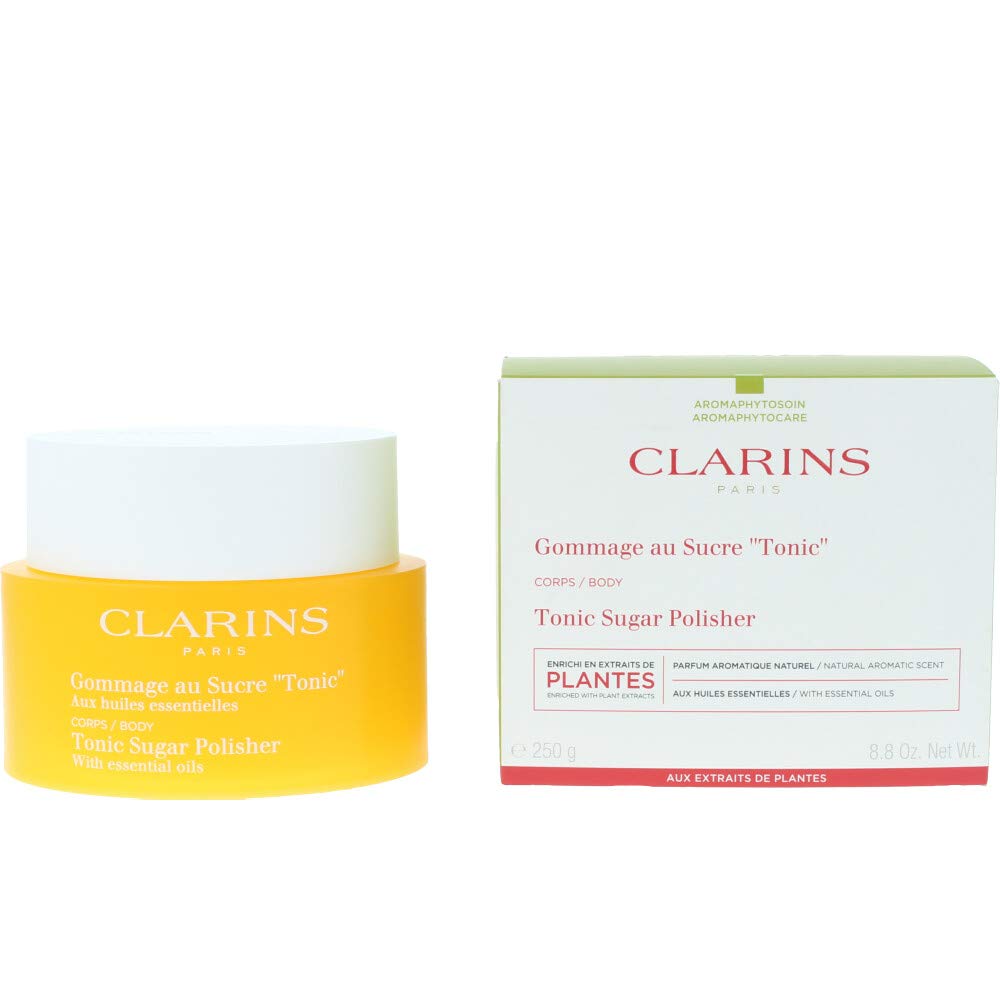 Clarins Tonic Body Peeling 250 g