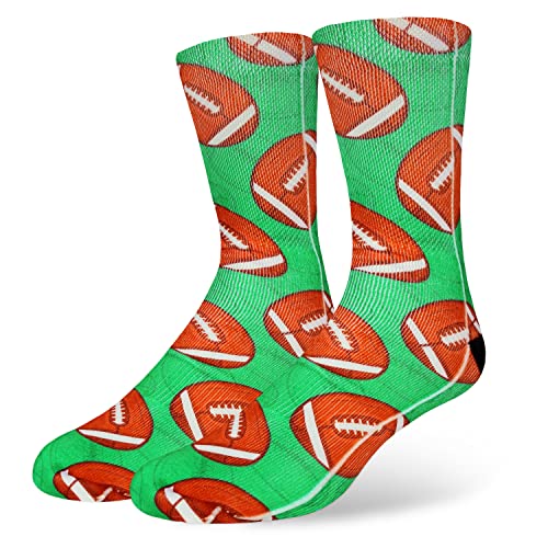 Benefeet Sox Men Women Funny Crazy Colorful Crew Socks Novelty Cool 3D Patterned Basketball Cotton Tube Sock Gift Football Rugby #TOP7