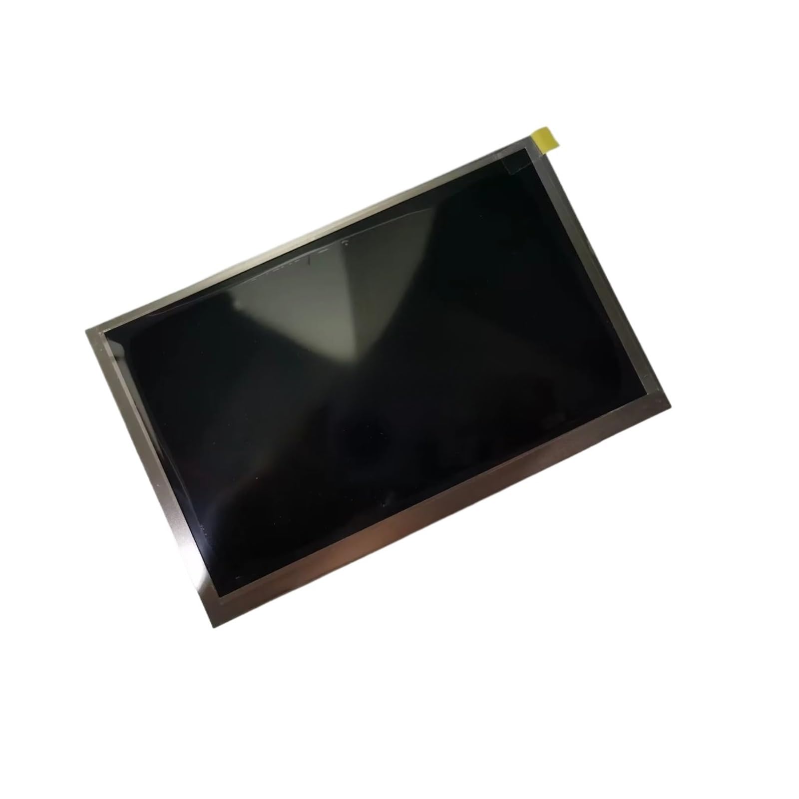 Pantalla LCD WT8618A-01-AM080 de repuesto con panel COG-VLBJT007-01 3