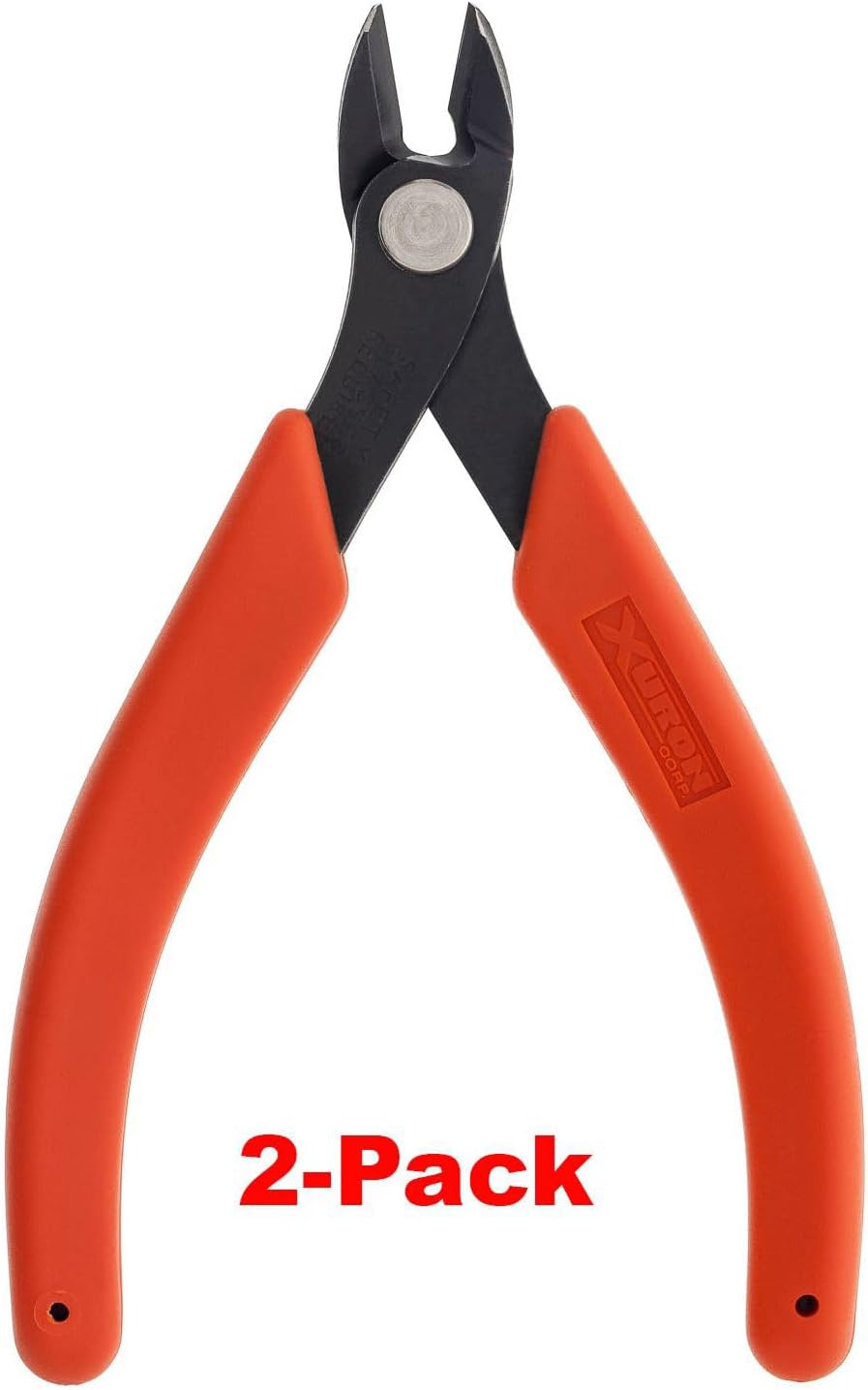 Cutters - Xuron Maxi-Shear Flush 2175 2-Pack